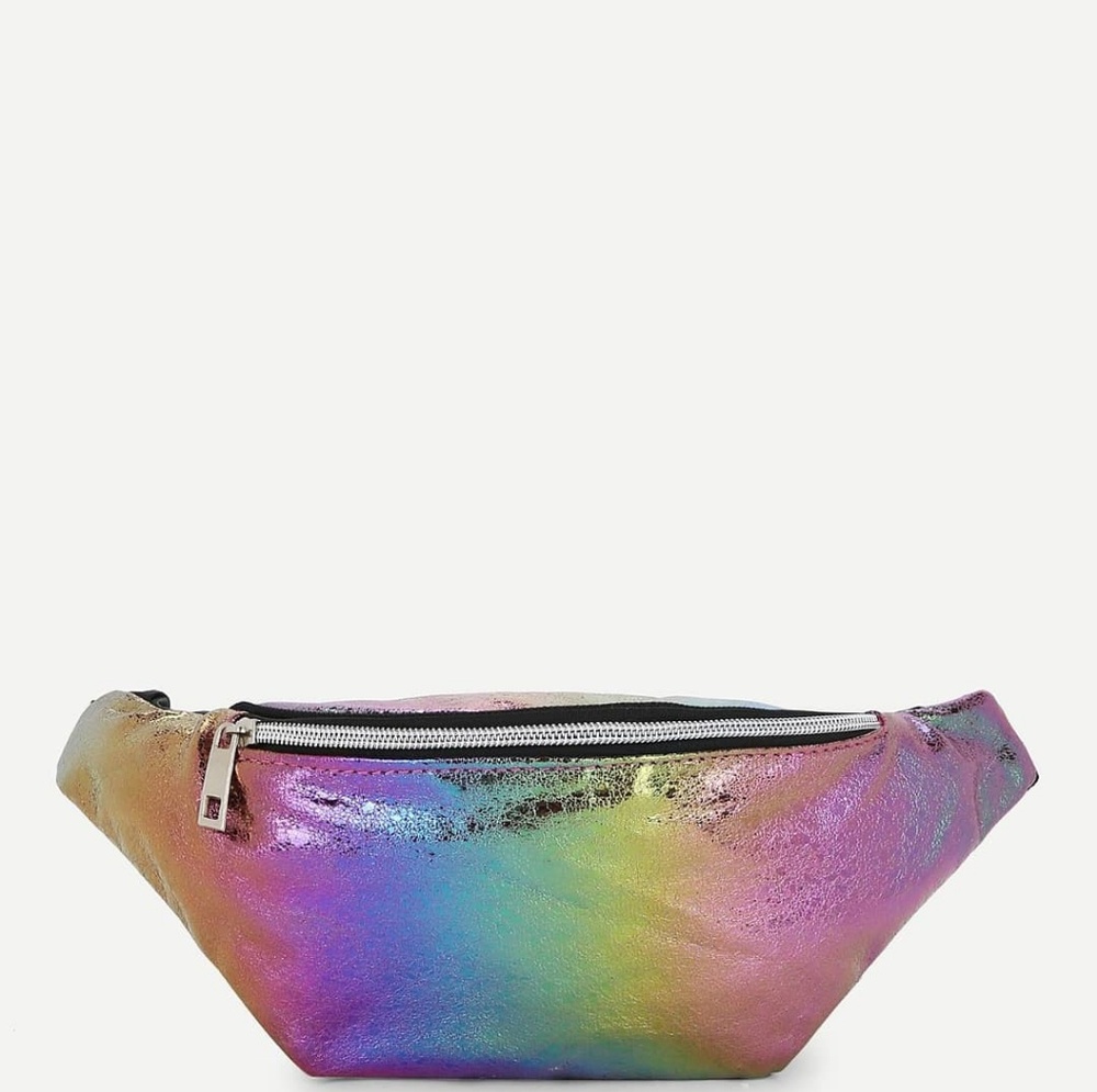 Belt Bag/Fanny Pack